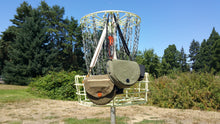Load image into Gallery viewer, Slothmade: Disc Golf Bag