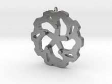 Load image into Gallery viewer, Moto: Rotorheart 3d printed