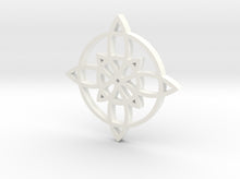 Load image into Gallery viewer, Witch Charms: Catherine 3d printed