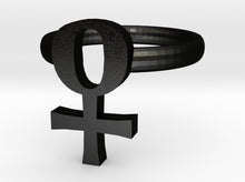 Load image into Gallery viewer, Goddesses: Venus in Amarante 3d printed