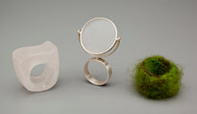 Load image into Gallery viewer, SlothMade: Amy Ring Series