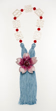 Load image into Gallery viewer, Slothmade: Anne Necklace and Brooch