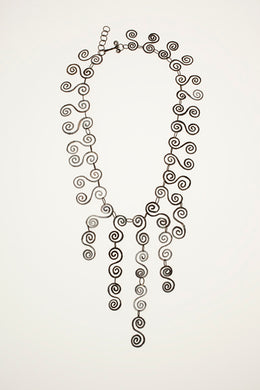 SlothMade: Calder Collar