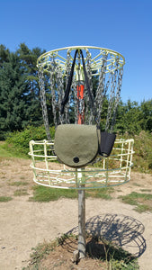 Slothmade: Disc Golf Bag