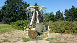 Slothmade: Disc Golf Bag