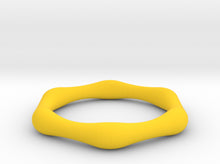 Load image into Gallery viewer, Swept Away: 6Round 3d printed