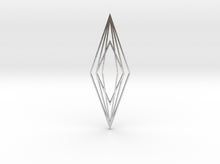 Load image into Gallery viewer, Arabesque: Labia 3d printed