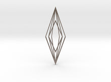 Load image into Gallery viewer, Arabesque: Labia 3d printed