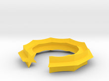 Load image into Gallery viewer, Swept Away: Stargap 3d printed