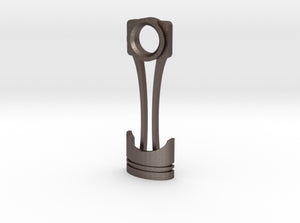 Moto: Piston 3d printed