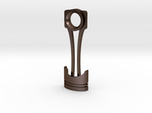 Load image into Gallery viewer, Moto: Piston 3d printed