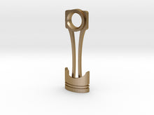 Load image into Gallery viewer, Moto: Piston 3d printed