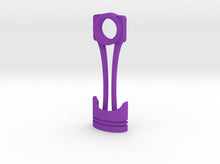 Load image into Gallery viewer, Moto: Piston 3d printed