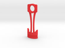 Load image into Gallery viewer, Moto: Piston 3d printed