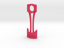 Load image into Gallery viewer, Moto: Piston 3d printed