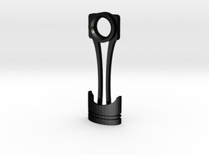 Moto: Piston 3d printed