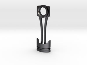Moto: Piston 3d printed