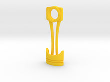 Load image into Gallery viewer, Moto: Piston 3d printed