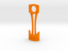 Load image into Gallery viewer, Moto: Piston 3d printed