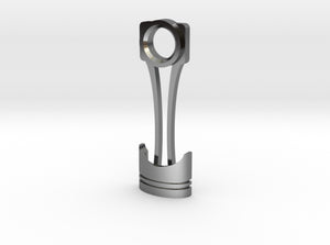 Moto: Piston 3d printed