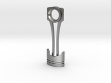 Load image into Gallery viewer, Moto: Piston 3d printed