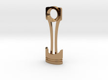 Load image into Gallery viewer, Moto: Piston 3d printed