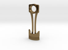 Load image into Gallery viewer, Moto: Piston 3d printed