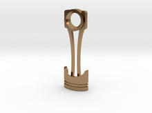Load image into Gallery viewer, Moto: Piston 3d printed