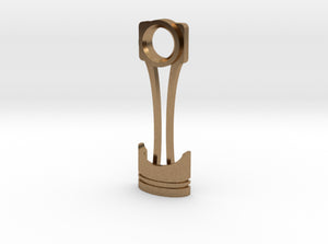 Moto: Piston 3d printed