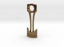 Load image into Gallery viewer, Moto: Piston 3d printed