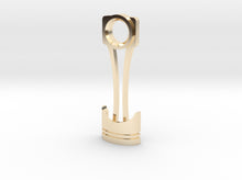 Load image into Gallery viewer, Moto: Piston 3d printed