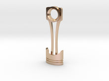 Load image into Gallery viewer, Moto: Piston 3d printed