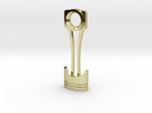 Load image into Gallery viewer, Moto: Piston 3d printed