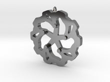Load image into Gallery viewer, Moto: Rotorheart 3d printed