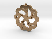Load image into Gallery viewer, Moto: Rotorheart 3d printed