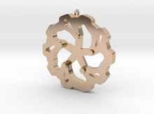 Load image into Gallery viewer, Moto: Rotorheart 3d printed