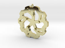 Load image into Gallery viewer, Moto: Rotorheart 3d printed