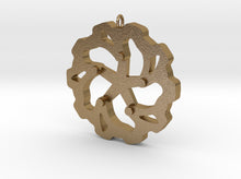 Load image into Gallery viewer, Moto: Rotorheart 3d printed