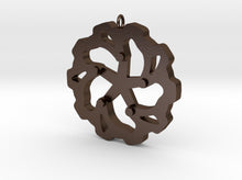 Load image into Gallery viewer, Moto: Rotorheart 3d printed