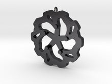 Load image into Gallery viewer, Moto: Rotorheart 3d printed
