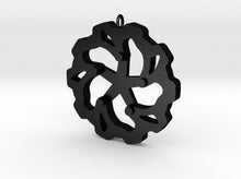 Load image into Gallery viewer, Moto: Rotorheart 3d printed
