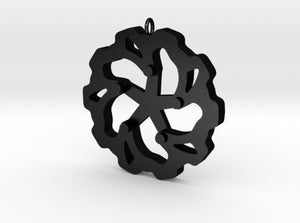 Moto: Rotorheart 3d printed