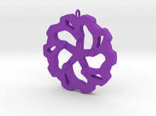 Load image into Gallery viewer, Moto: Rotorheart 3d printed