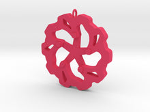 Load image into Gallery viewer, Moto: Rotorheart 3d printed