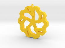 Load image into Gallery viewer, Moto: Rotorheart 3d printed