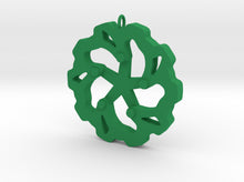 Load image into Gallery viewer, Moto: Rotorheart 3d printed