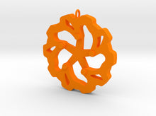 Load image into Gallery viewer, Moto: Rotorheart 3d printed