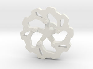 Moto: Rotorlink 3d printed