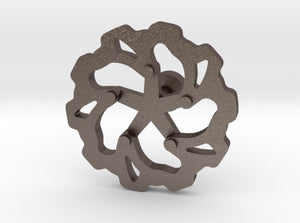 Moto: Rotorlink 3d printed