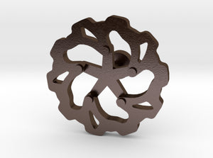 Moto: Rotorlink 3d printed